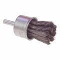 Osborn , 1 KNOT END BRUSH 1 OD X .0060 30014